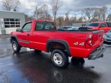 Used 2003 Chevrolet Silverado 2500 LS w/ Snow Plow Prep Package image 2