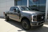 New 2025 Ford F350 Platinum image 2