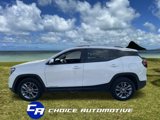 Used 2023 GMC Terrain SLT image 3