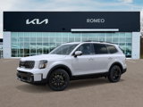 New 2025 Kia Telluride AWD image 3