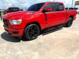 Used 2019 RAM 1500 Big Horn image 3