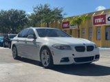Used 2013 BMW 535i xDrive Sedan image 4