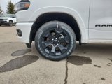 New 2025 RAM 1500 Big Horn image 2