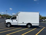New 2025 Chevrolet Express 3500 w/ Power Convenience Package image 2