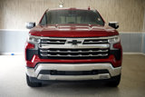 Used 2024 Chevrolet Silverado 1500 LTZ w/ Technology Package image 3