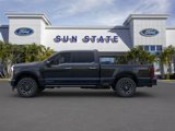 New 2025 Ford F250 Platinum image 4