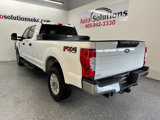 Used 2022 Ford F250 XL w/ STX Appearance Package image 5