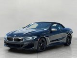 Certified 2022 BMW M850i xDrive Convertible w/ Driving Assistance Package image 3