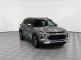 New 2026 Chevrolet TrailBlazer LT w/ Convenience Package image 2