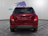Used 2017 Chevrolet Trax LS image 4