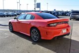 New 2023 Dodge Charger R/T w/ Navigation & Travel Group image 4