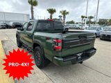 New 2025 Nissan Frontier PRO-4X image 4
