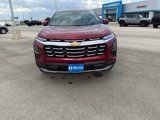 New 2026 Chevrolet Equinox LT w/ Convenience Package II image 2