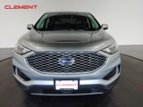 Used 2024 Ford Edge SEL image 2