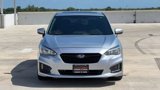 Used 2018 Subaru Impreza 2.0i Sport image 4
