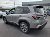 New 2025 Subaru Forester Touring image 4