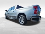 New 2026 Chevrolet Silverado 1500 LTZ w/ LTZ Premium Package image 3