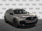 New 2025 Acura MDX A-Spec image 2