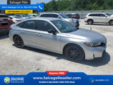 Used 2025 Honda Civic Sport image 5
