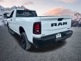 New 2026 RAM 2500 Tradesman image 3