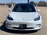Used 2020 Tesla Model 3 Standard Range Plus image 2