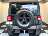 Used 2017 Jeep Wrangler Unlimited Sport image 5