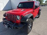 Used 2022 Jeep Wrangler Unlimited Rubicon image 3