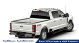 New 2026 Ford F250 Lariat image 3