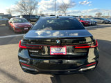 Used 2022 BMW 750i xDrive w/ M Sport Package image 6