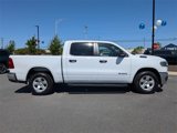 Used 2025 RAM 1500 Big Horn image 3