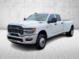 New 2025 RAM 3500 Tradesman w/ Chrome Appearance Group image 3
