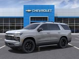 New 2025 Chevrolet Tahoe Premier image 2