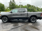Used 2019 RAM 1500 Rebel w/ Rebel Level 2 Equipment Group image 5