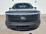 New 2025 Ford F150 Lightning Platinum image 2