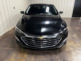 Used 2023 Chevrolet Malibu LT image 2