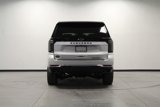 New 2025 Chevrolet Suburban Premier image 5