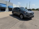 Used 2024 Ford Edge Titanium image 6