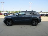 Used 2021 Jeep Grand Cherokee Limited w/ Luxury Group II image 3