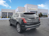 New 2025 Cadillac XT5 Premium Luxury w/ LPO, Floor Liner Package image 2