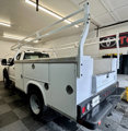 Used 2020 Ford F550 2WD Regular Cab Super Duty image 5