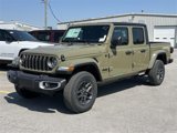 New 2025 Jeep Gladiator Sport image 3