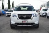 New 2025 Nissan Pathfinder SL image 2