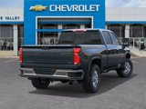 New 2025 Chevrolet Silverado 3500 LTZ w/ LTZ Plus Package image 4