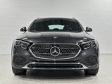 Used 2024 Mercedes-Benz E 450 4MATIC All-Terrain Wagon w/ Multicontour Seating Package image 3
