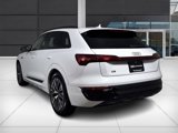 Used 2024 Audi Q8 e-tron Prestige image 5