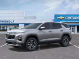 New 2026 Chevrolet Equinox LT w/ Convenience Package II image 2