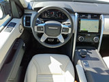 Certified 2025 Land Rover Discovery Dynamic SE image 4