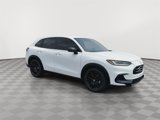 New 2026 Honda HR-V Sport image 2