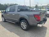New 2025 Ford F150 XLT w/ Equipment Group 302A MID image 5