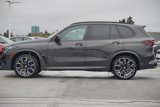 New 2025 BMW X5 M Competition w/ Executive Package image 4